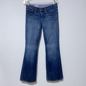 GAP 1969 Sexy Boot blue jean. Size 26/2.